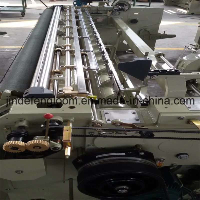 Full Automatic Water Jet Machine Dobby Weaving Loom Price
