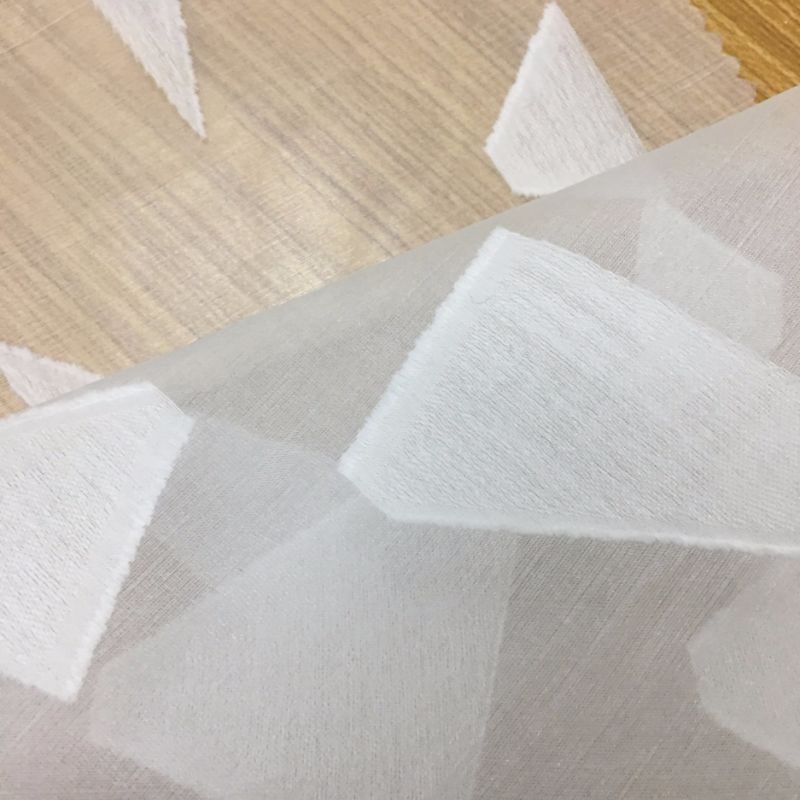 Silk Cotton Clip Fabric/Silk Cotton Fabric/Clip/Silk