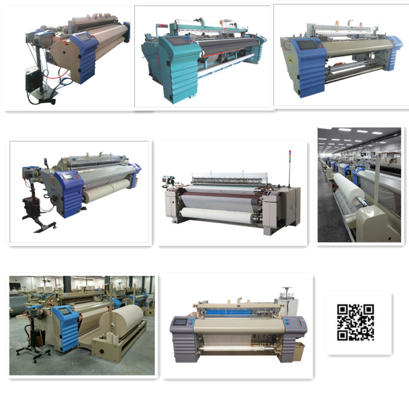 Jacquard/Dobby Machine Power Loom in China