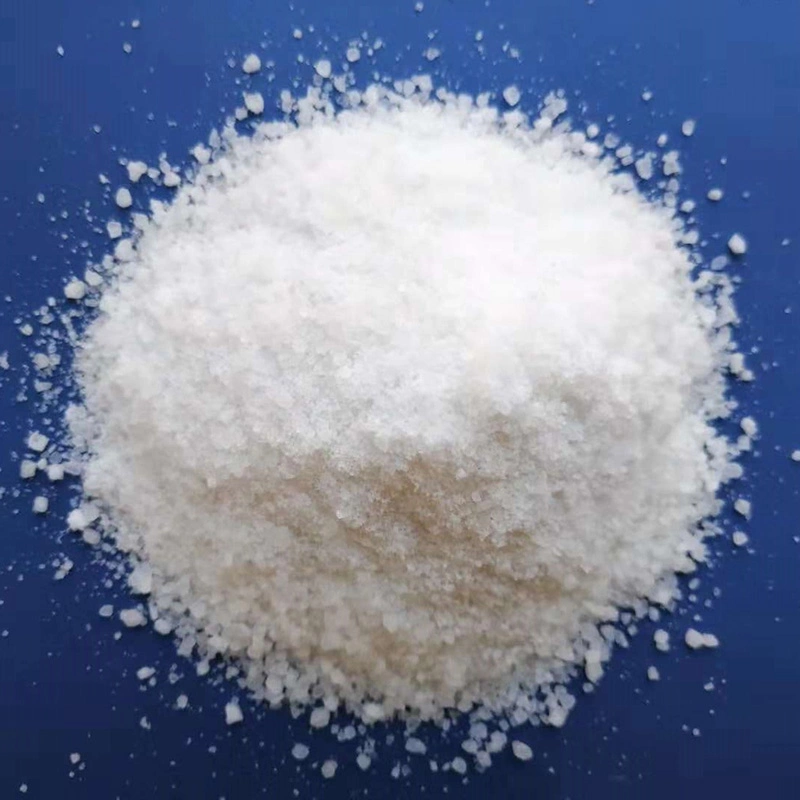 Refined Sodium Chloride for Textile Dyes Export to Japan