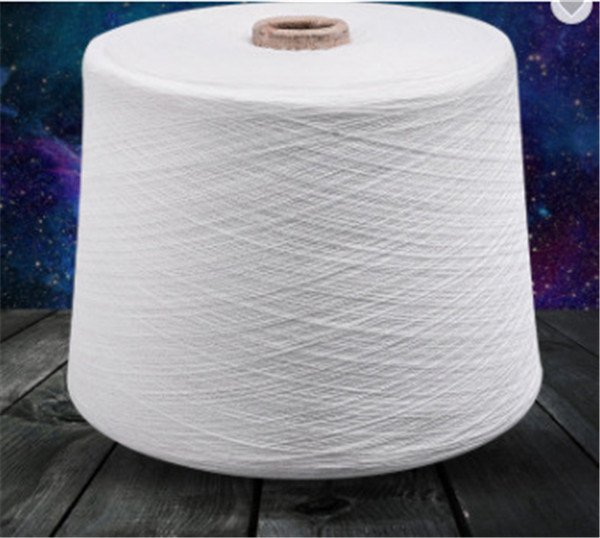 100% Cotton Combed Yarn for Knitting and Weaving Cotton Yarns