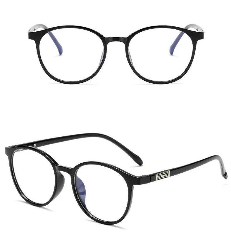 New Model Optical Frame Fashion Light Weight Tr90 Frame Glasses Frame