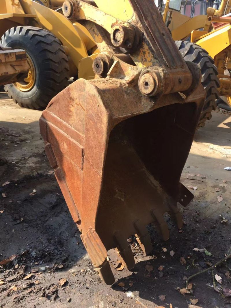 Used Kato 250 Mini Track Excavators, Secondhand HD250 Excavator with Good Condition in Low Price