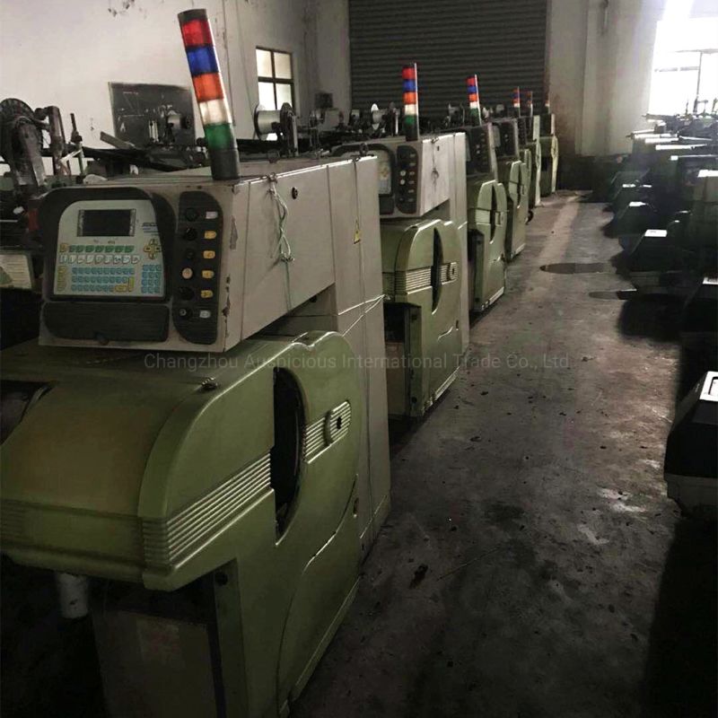 Second-Hand Italy Some Super 230 Rapier Loom for Sale