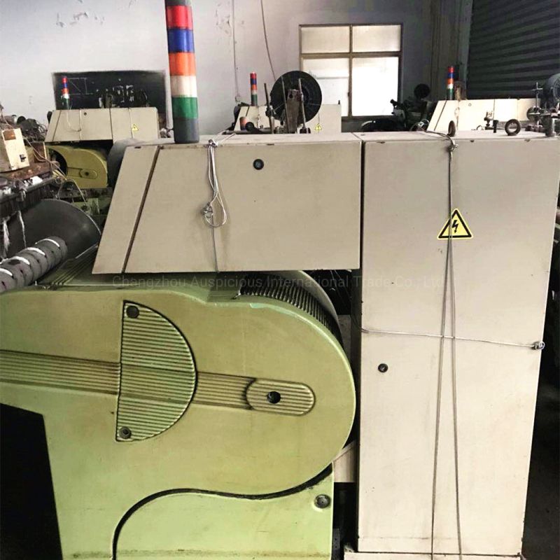 Second-Hand Italy Some Super 230 Rapier Loom for Sale