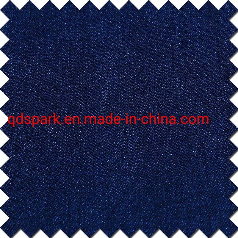 Dobby Spandex Cotton Fabric&#160; for Men&prime; S Trousers Weaving Machinery