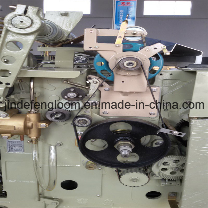 190cm Hot Selling Cam Loom and Dobby Water Jet Loom