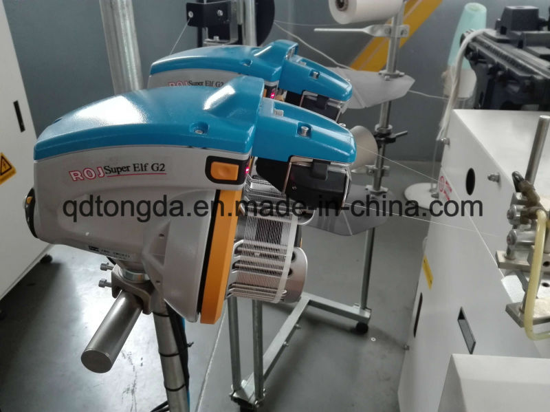 TONGDA High Speed Textile Machine Air Jet Loom