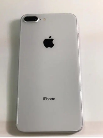 95% New Pre-Owned Second Hand iPhone 8plus