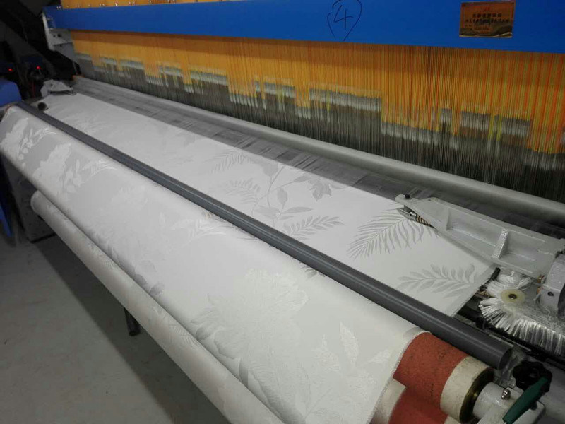 Heavy Duty Cotton Fabric Knitting Textile Machine Air Jet Price