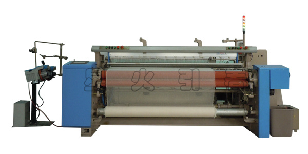 Medical Guaze Air Jet Loom Textile Weaving Machinery
