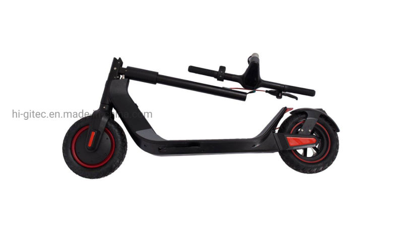 2020 New Style New Design 10 Inch 1000W Motor Electric Scooter