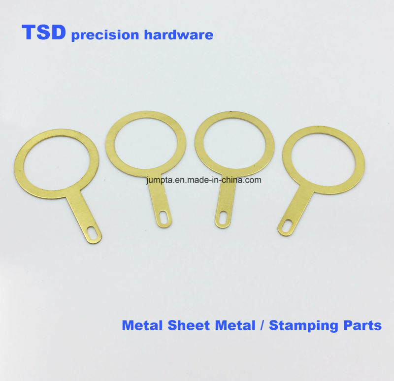 Stainless Steel Clip Stamping, Stainless Steel Shrapnel Stamping, Spring Stamping