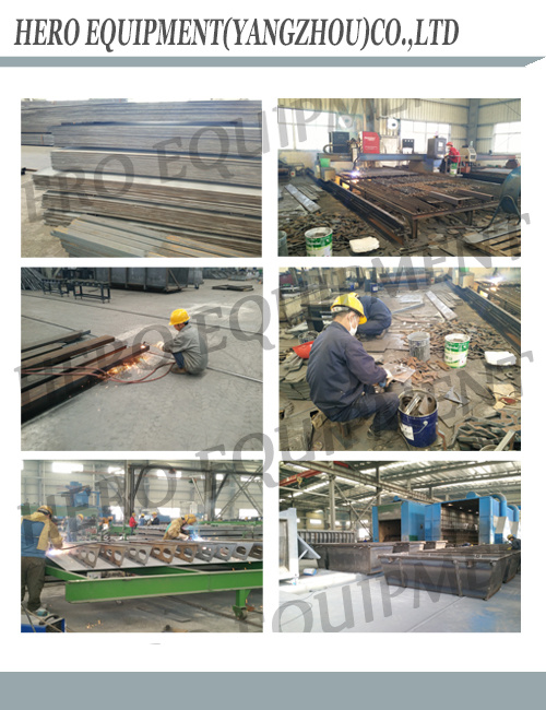 4m Standard Heavy Duty Steel Skip Bins