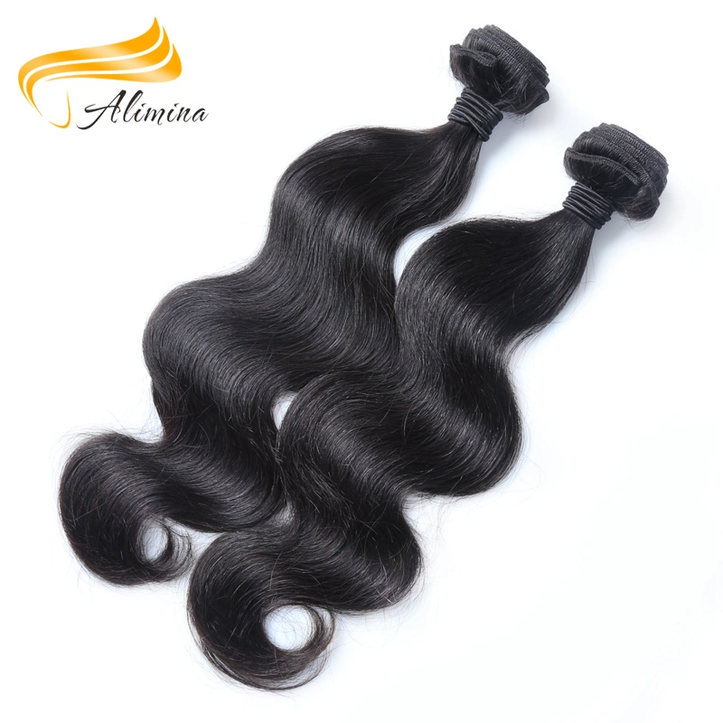 24inch Human Hair Weave Extension Beautiful Collection Hair Weave