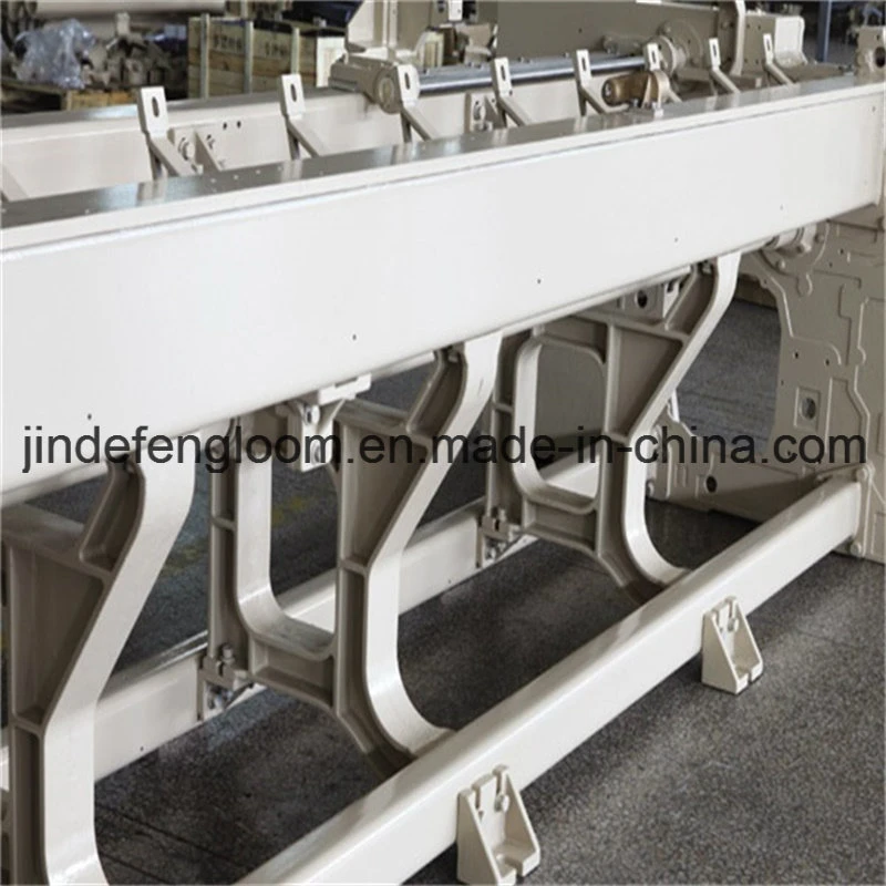 Jdf-408 Heavy Duty Water Jet Loom Weaving Machine for Polyester Fabric