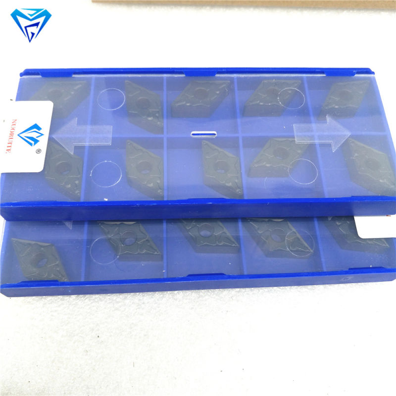 in Stock Turning Carbide Indexable Inserts for CNC Turning Machine