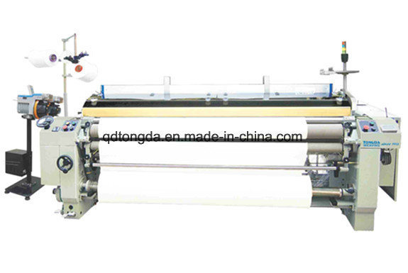 China Textile Machine High Speed Water Jet Loom