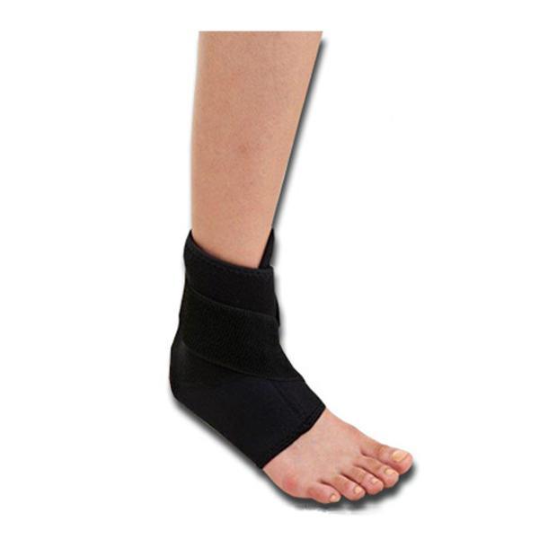 Ankle Brace Best Ankle Safety with Strap