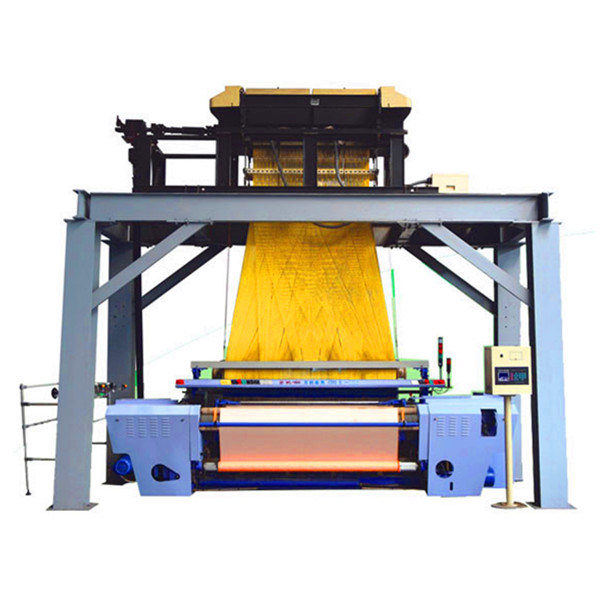 Fabric Machine Power Rapier Loom Price