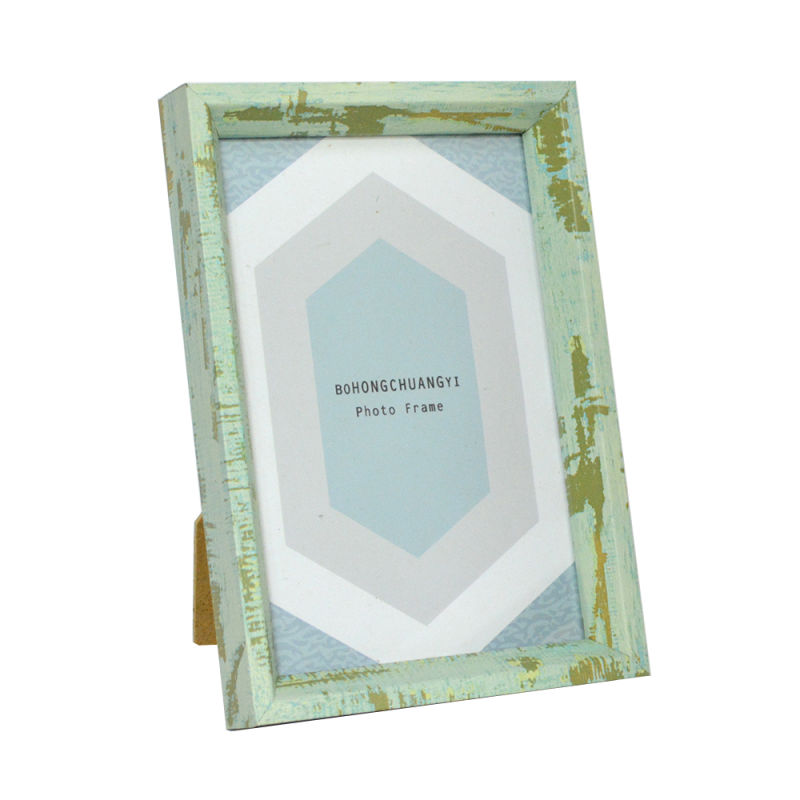 New Arrival MDF Picture Frame for Home Decor