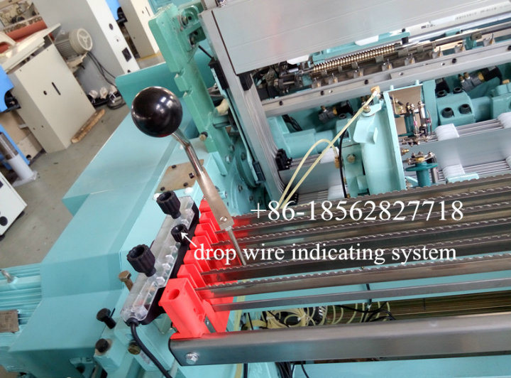 Dobby Picanol Air Jet Weaving Machine for Sale
