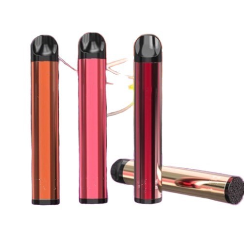 Vapor Vaporizer Wholesale Disposable Electronic Cigarette E-Cigarette Vape Pen