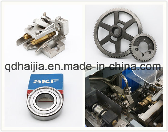 Top Sales Haijia Cam Shedding Textile Machine Water Jet Loom