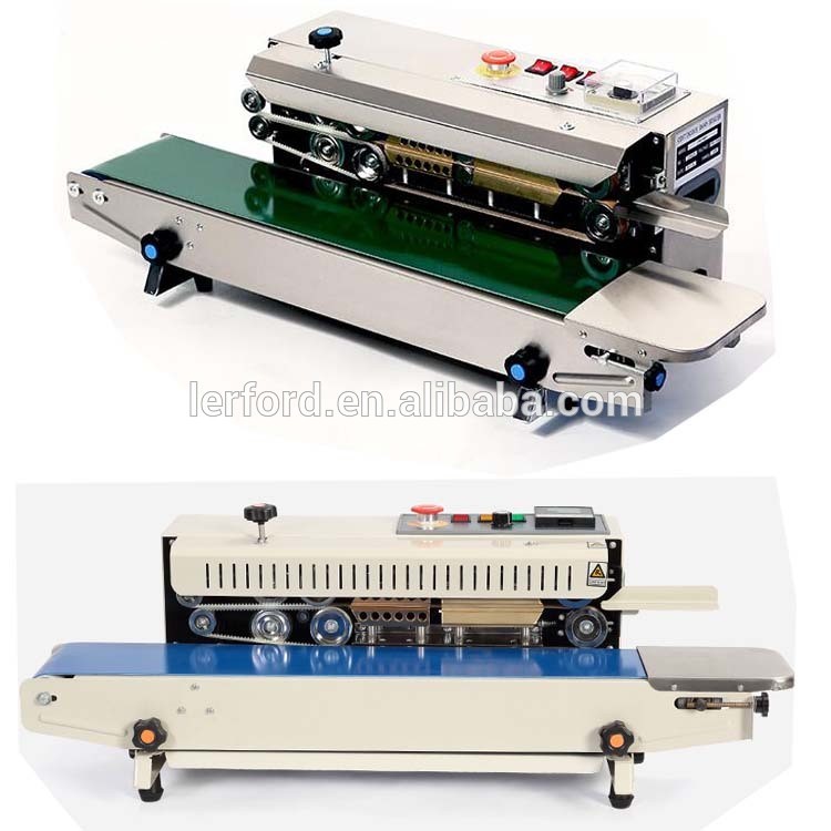 Automatic Weighing Automatic Continuous Sealing Packing Machine