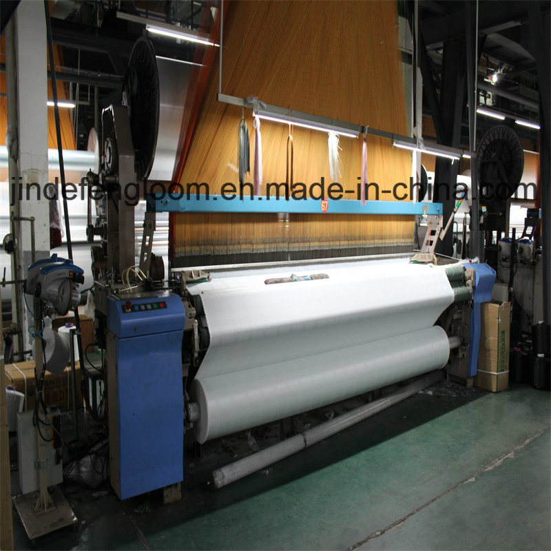 Dobby Shedding Weaving Loom Waterjet & Airjet Textile Machine
