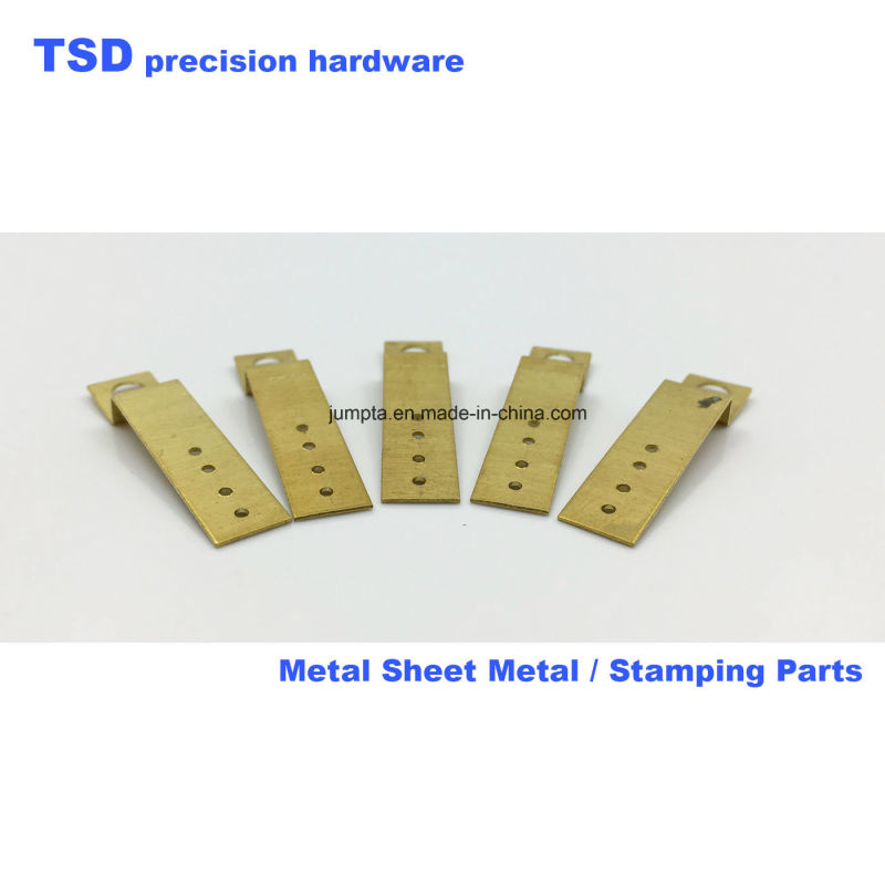 Stainless Steel Clip Stamping, Stainless Steel Shrapnel Stamping, Spring Stamping
