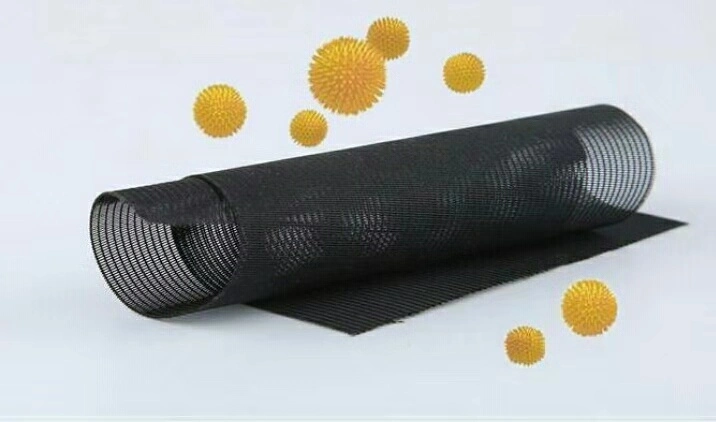 Anti-Pollen Screen Plain Weave Mesh Mosquito Net
