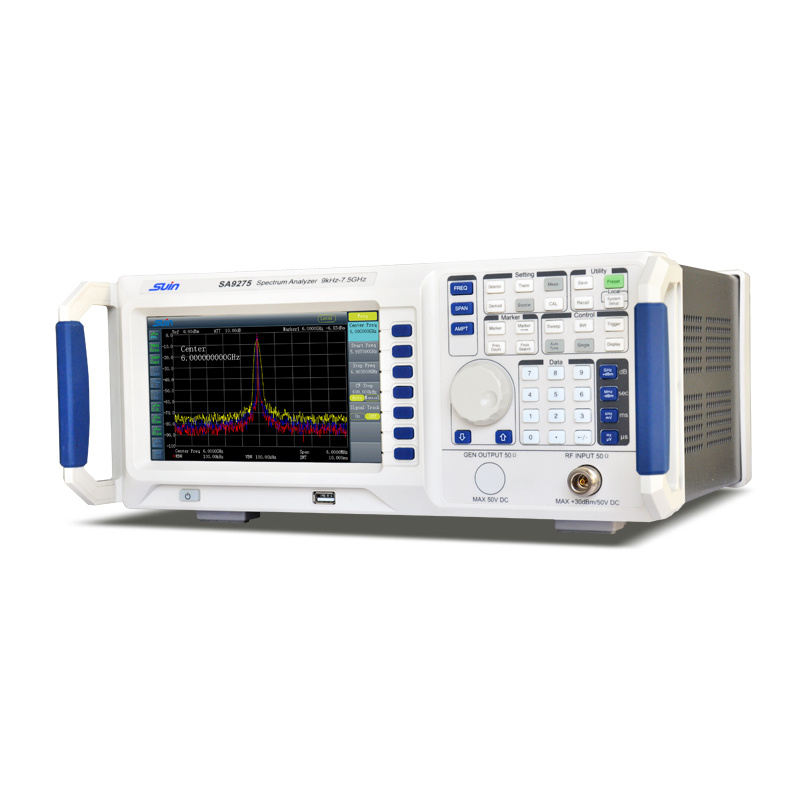 SA9100/9200 Series Spectrum Analyzers