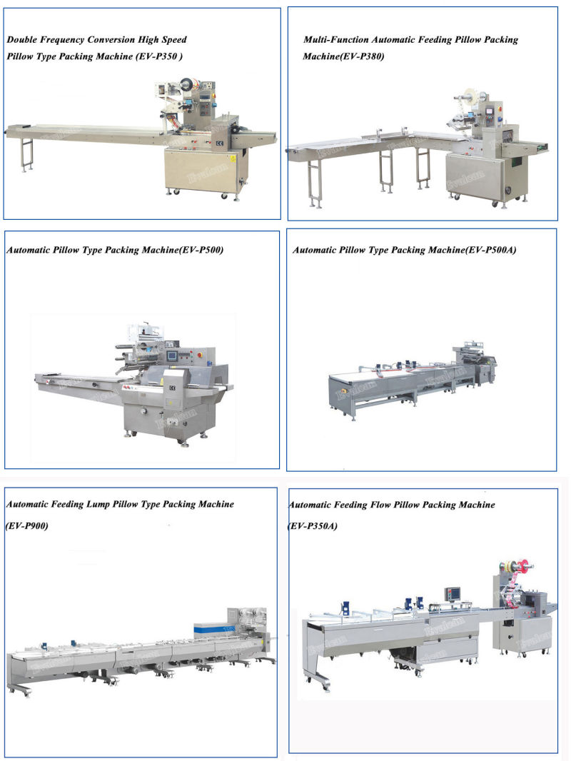 Full Automatic Medical Disposable Mask Packing Machine