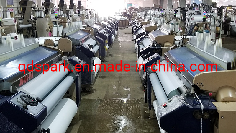 Economical Water Jet Loom Textile Weaving Machine