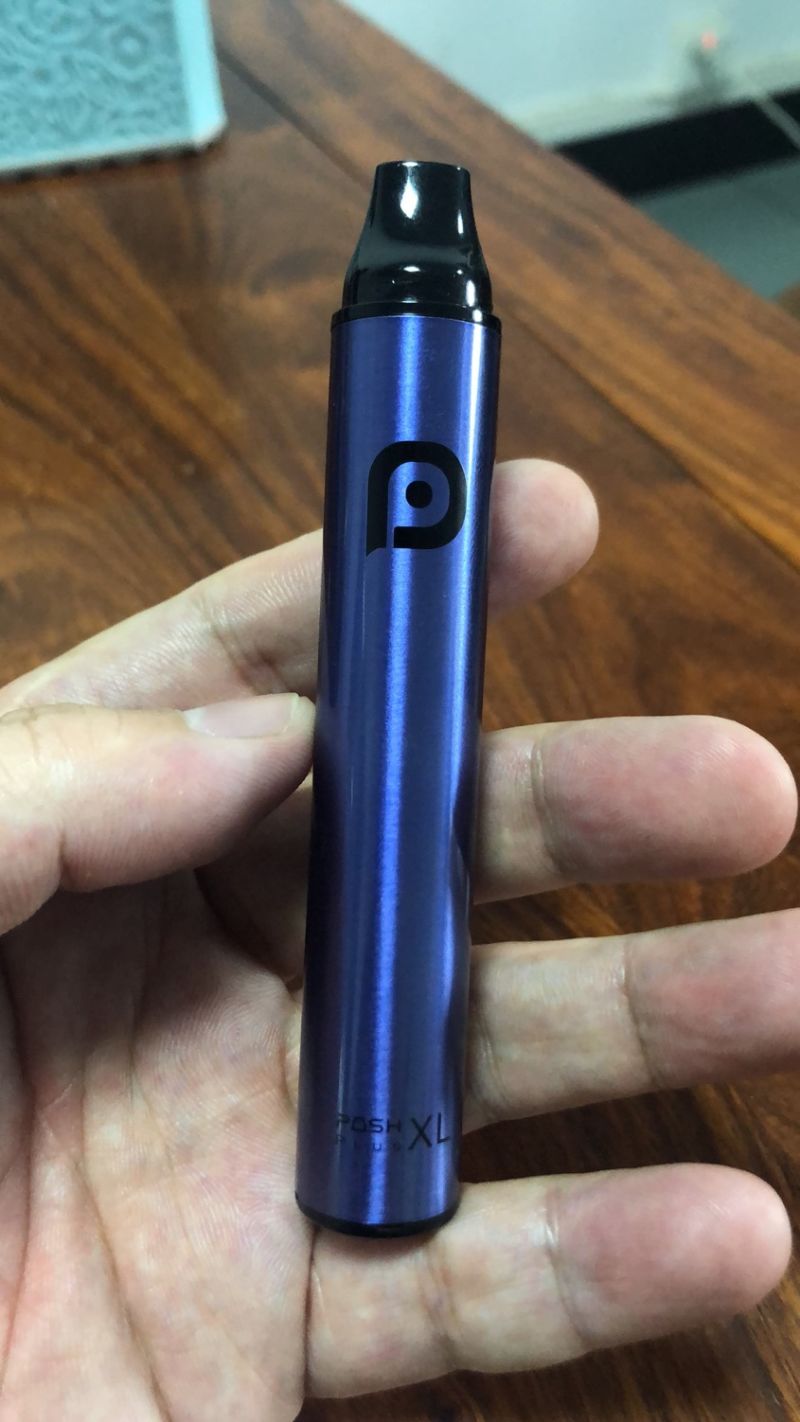 Posh Plus XL Wholesale Disposable Electronic Cigarette E-Cigarette Vape Pen