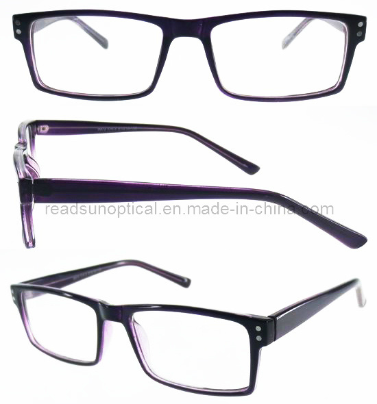 New Optical Frame for Eyewear/Glasses Frame (OCP310045)