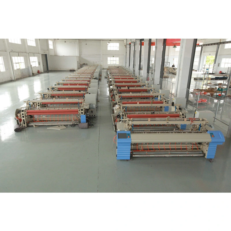 Absorbed Gauze Rolls Making Machines Air Jet Loom Price