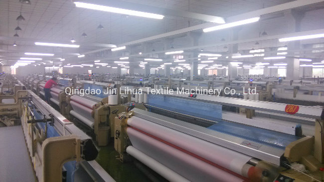 Textile Machinery Water Jet Loom Weaving Machine