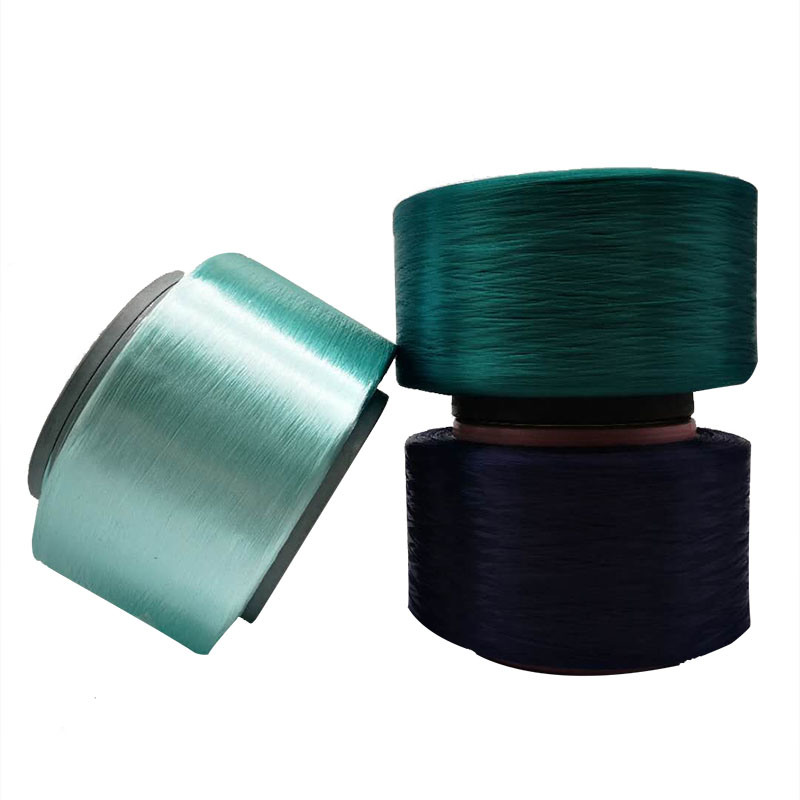 China Quality 50d/36f Polyester Twisted FDY Yarn for Weaving
