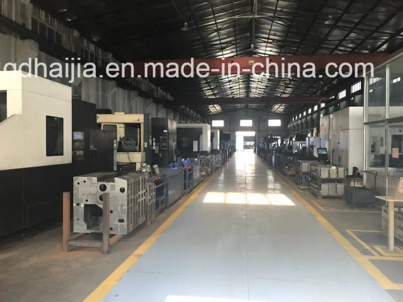 Haijia High Speed Cotton Fabric Weaving Textile Machine Air Jet Loom