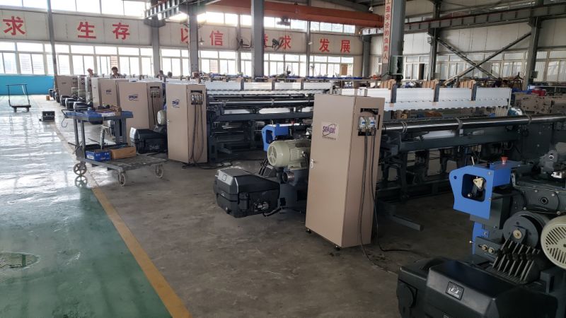 Hot Selling and High Quality Air Jet Loom