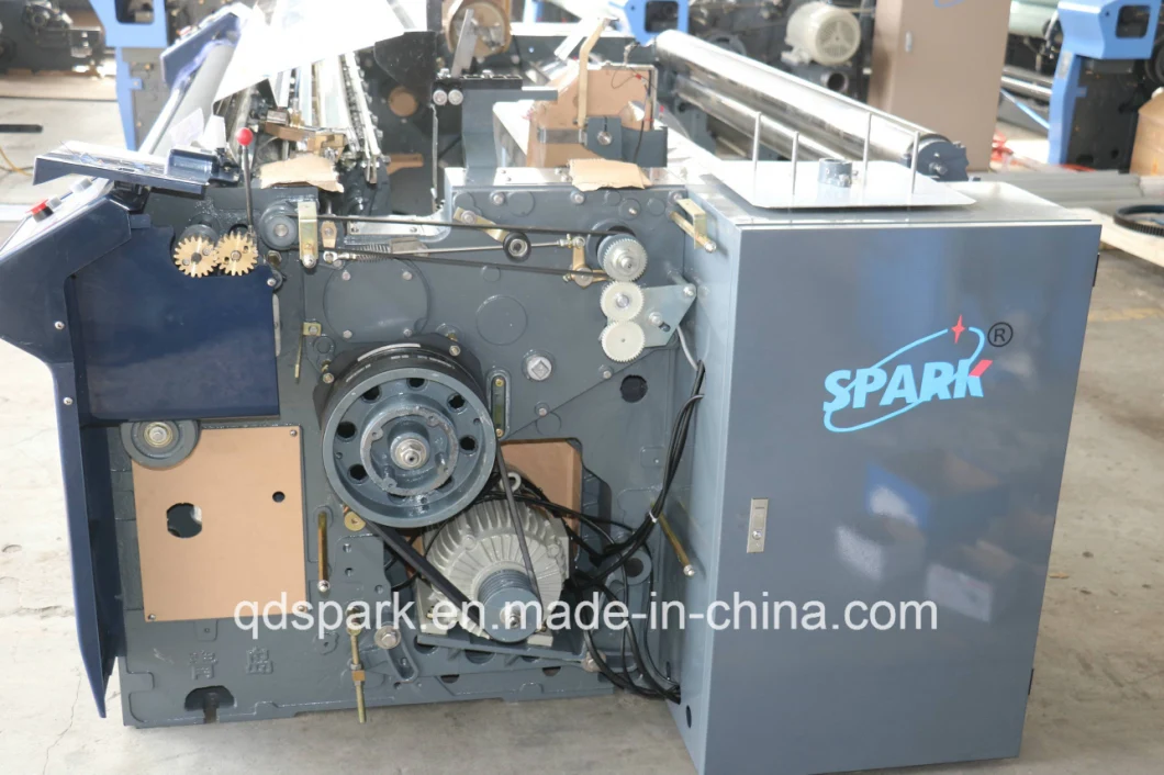Spark Yinchun Jw608 Water Jet Power Loom