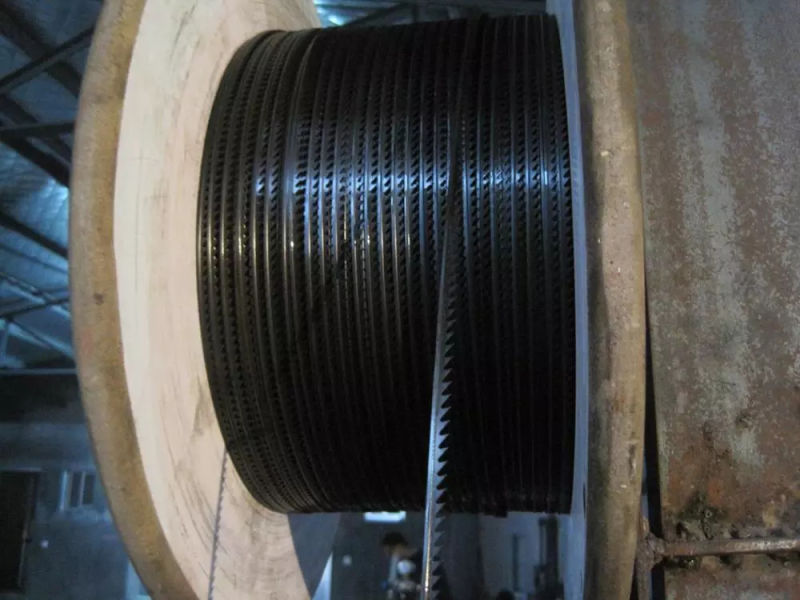 Customzied Szie Cylinder Wires for Cotton Fabric Machine