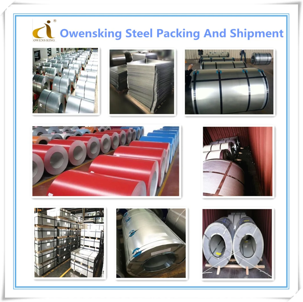 Metal Sheet Coil Roofing Sheet/ Galvalume Steel Coil / PPGL Coil Cheaper Price