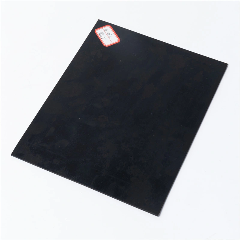 Wholesale Factory Price Clear Water Customized SBR Neoprene Nitrile Rubber Sheeting