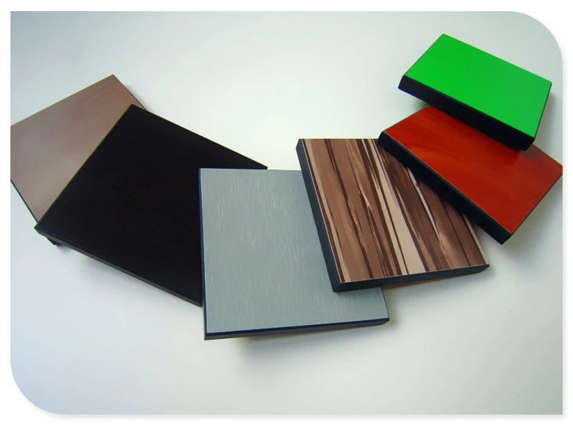 Protection Board for Waterproofing Phenolic Resin Laminated Sheet
