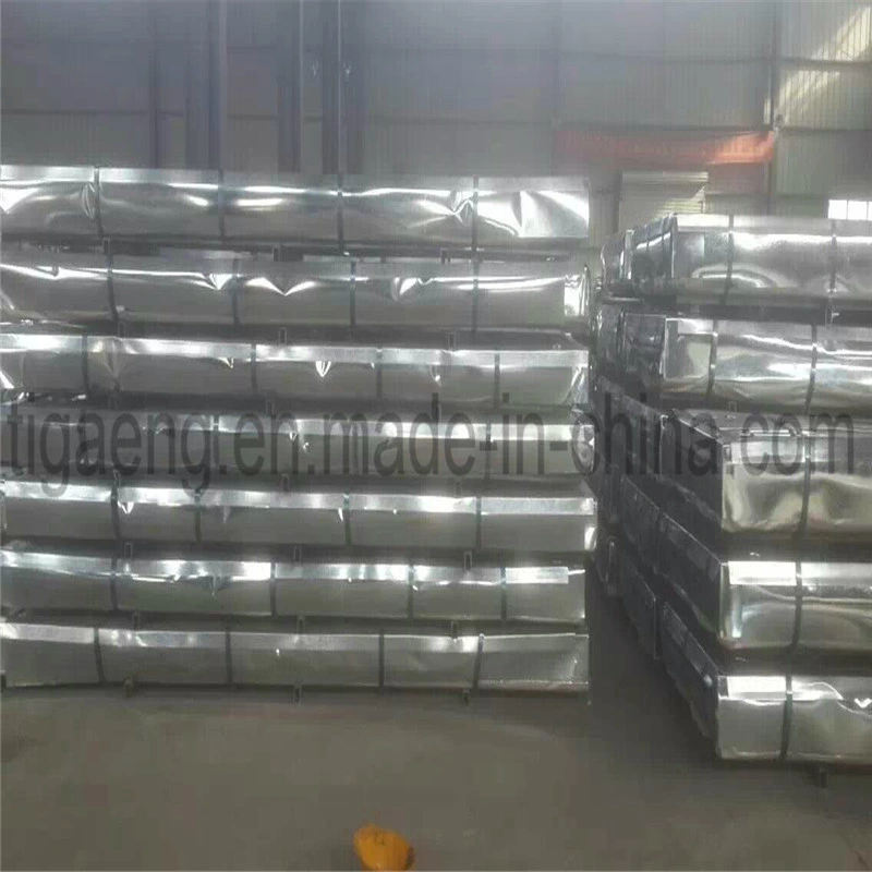 Wholesale Factory Full Hard Roof Tiles/Corrugated Galvanized Roofing Sheets
