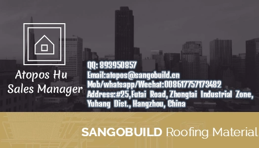 Cheap& Good Quality Stone Coated Metal Roofing Tile Insulated Panels China Roofing Tiles for Roofing Prices