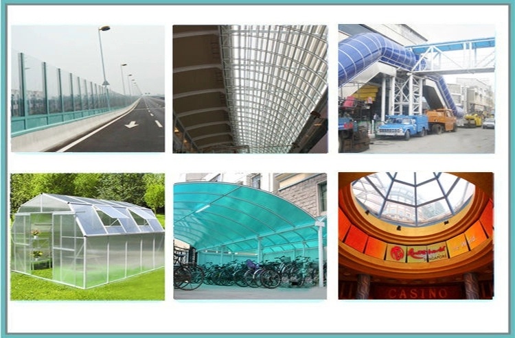 Polycarbonate Sheet, Weight Polycarbonate Sheet, Clear Polycarbonate Sheet